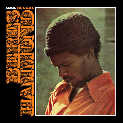 Beres Hammond Soul Reggae (Limited Edition, Colored Vinyl)