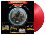 Bernie Worrell All The Woo In The World (Limited Edition, 180 Gram Vinyl, Colored Vinyl, Red) [Import]