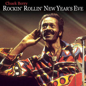 Berry, Chuck Rockin' n Rollin' The New Year (RSD Black Friday 11.27.2020)