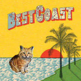 Best Coast Crazy For You - 10th Anniversary Edition (RSD Black Friday 11.27.2020)