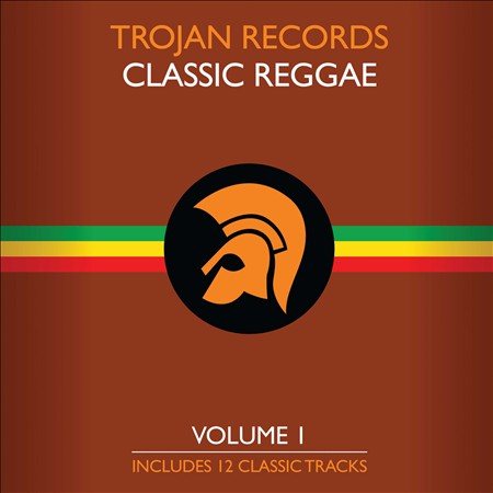 Best Of Classic Reggae 1 / Various BEST OF CLASSIC REGGAE 1 / VARIOUS