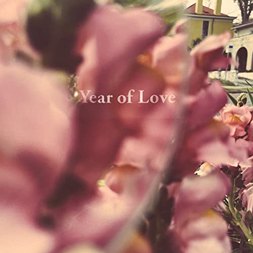 Beta Radio Year Of Love [LP]