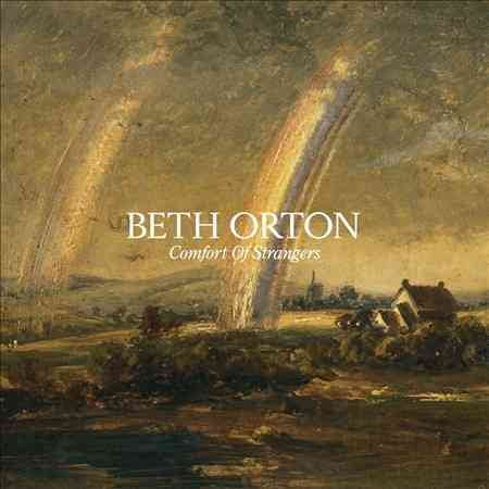 Beth Orton COMFORT OF STRANGERS