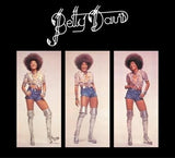 Betty Davis Betty Davis (Blue Vinyl) (Limited Edition, Indie Exclusive)