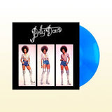 Betty Davis Betty Davis (Blue Vinyl) (Limited Edition, Indie Exclusive)