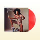 Betty Davis They Say I'm Different (Red Vinyl) (Limited Edition, Indie Exclusive)