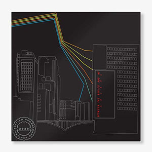 Between The Buried & Me Colors [2 LP] [2020 Remix/Remaster]