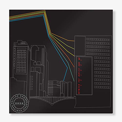 Between The Buried & Me Colors [2 LP] [2020 Remix/Remaster]