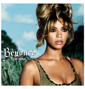 Beyonce B'day (2 LP)