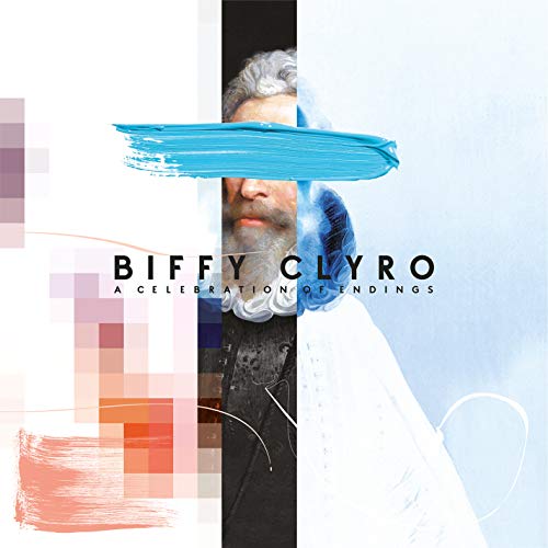 Biffy Clyro A Celebration of Endings