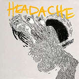 Big Black Headache (Remastered) LP