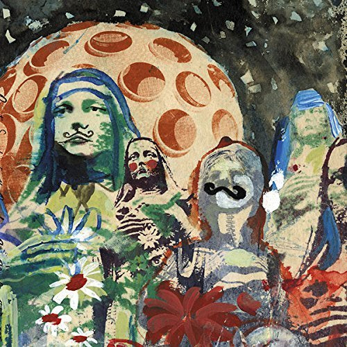 Big Blood Operate Spaceship Earth Properly