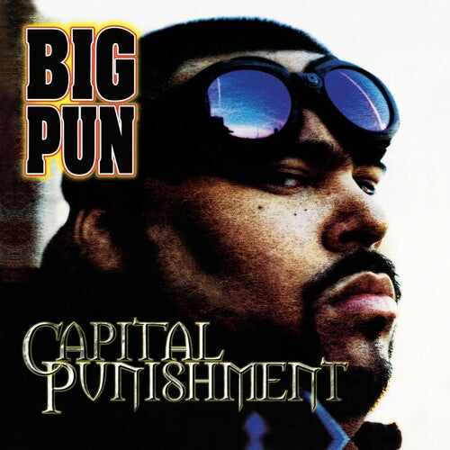 Big Pun Capital Punishment (2 Lp's)