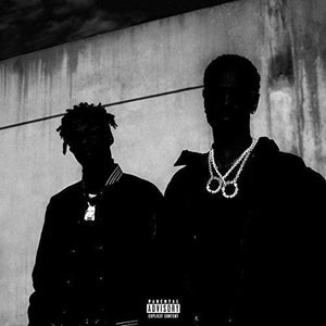 Big Sean / Metro Boomin Double Or Nothing