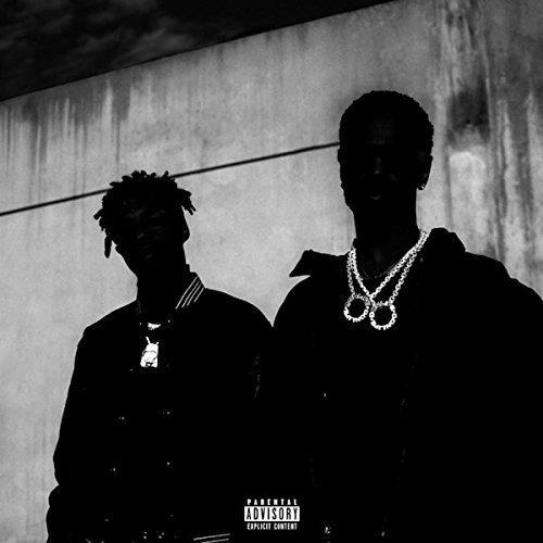 Big Sean / Metro Boomin Double Or Nothing