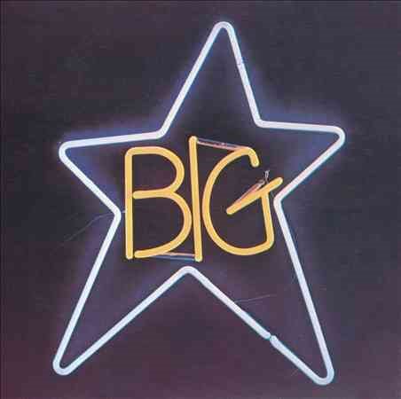 Big Star #1 RECORD