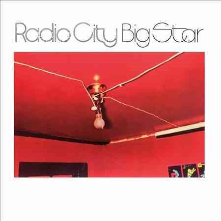 Big Star RADIO CITY