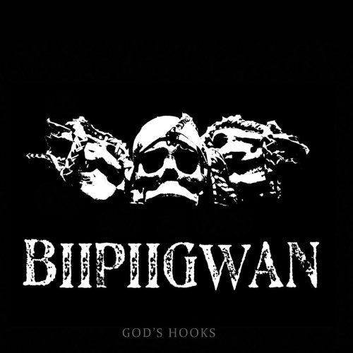 Biipiigwan God's Hook