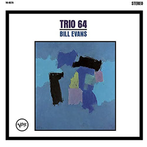 Bill Evans Bill Evans - Trio '64 (Verve Acoustic Sounds Series) [LP]