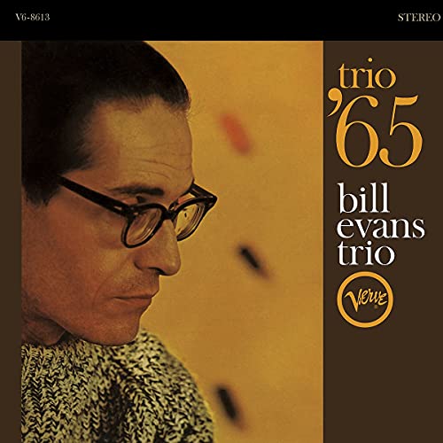 Bill Evans Bill Evans - Trio '65 (Verve Acoustic Sounds Series) [LP]