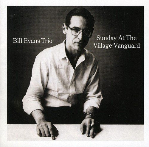 Bill Evans Trio SUNDAY @ VILLAGE VAN