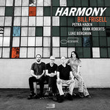 Bill Frisell HARMONY [2 LP]
