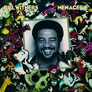 Bill Withers Menagerie [Import] (180 Gram Vinyl)