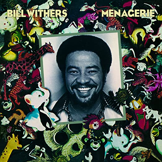 Bill Withers Menagerie [Import] (180 Gram Vinyl)