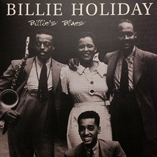 Billie Holiday BILLIE'S BLUES