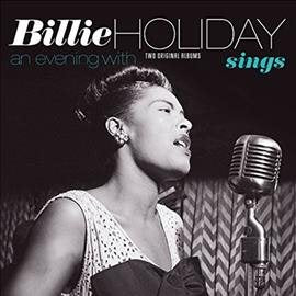 Billie Holiday EVENING WITH