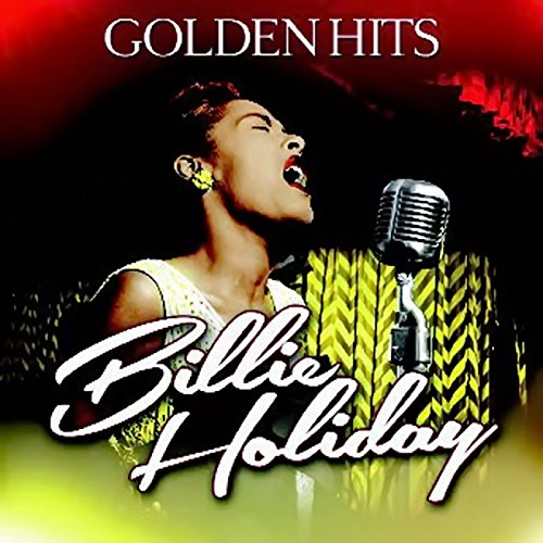 Billie Holiday GOLDEN HITS