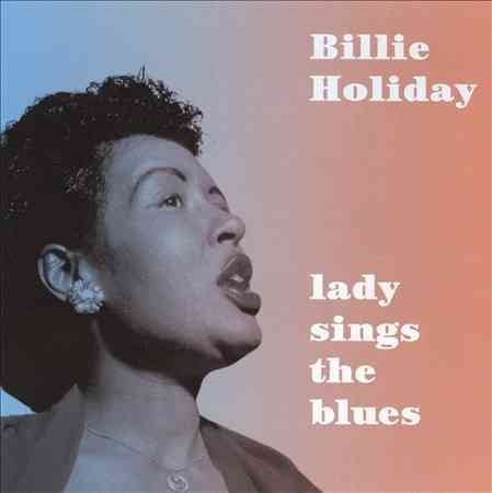 Billie Holiday Lady Sings The Blues - 180 Gram