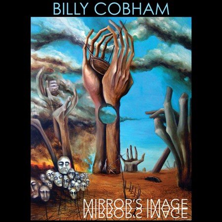 Billy Cobham Mirror's Image