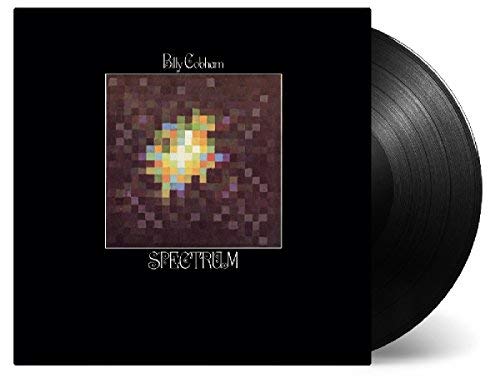 Billy Cobham Spectrum (180 Gram Vinyl) [Import]