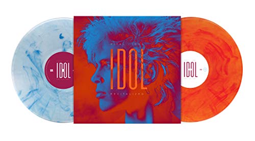 Billy Idol Vital Idol: Revitalized [2 LP]