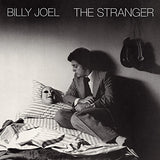 Billy Joel Stranger: 30th Anniversary (180 Gram Vinyl, Downloadable Bonus Tracks)