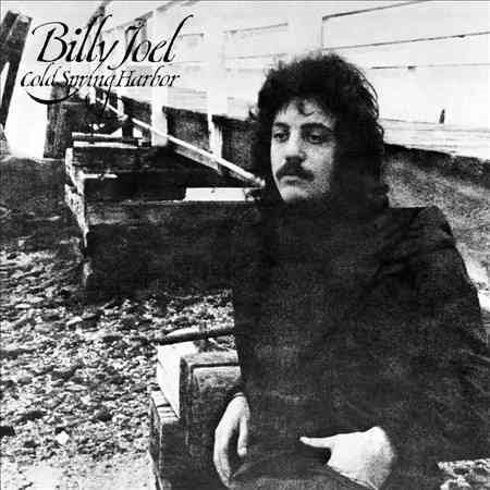 Billy Joel COLD SPRING HARBOR