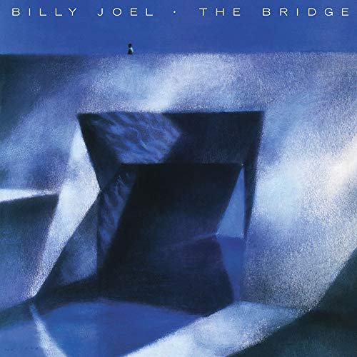 Billy Joel THE BRIDGE (180 GRAM TRANSLUCENT RED & ORANGE SWIRL AUDIOPHILE VINYL/LIMITED E