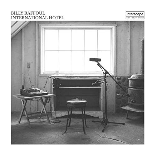Billy Raffoul International Hotel [LP]