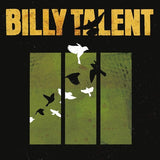 Billy Talent Billy Talent III [Limited Green Marble Colored Vinyl] [Import]