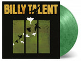 Billy Talent Billy Talent III [Limited Green Marble Colored Vinyl] [Import]