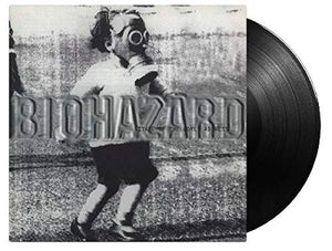 Biohazard State Of The World Address
