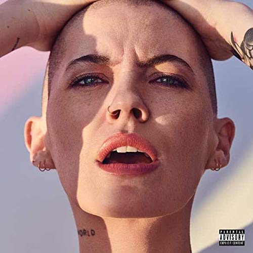 Bishop Briggs CHAMPION [LP]