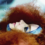 Bjork Biophilia Live (3LP+DVD)
