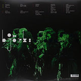 Bjork Biophilia Live (3LP+DVD)