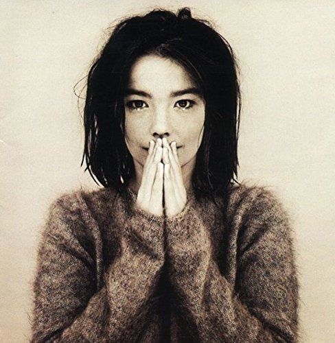 Bjork Debut