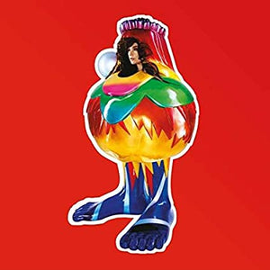 Björk Volta [Import] (2 Lp's)