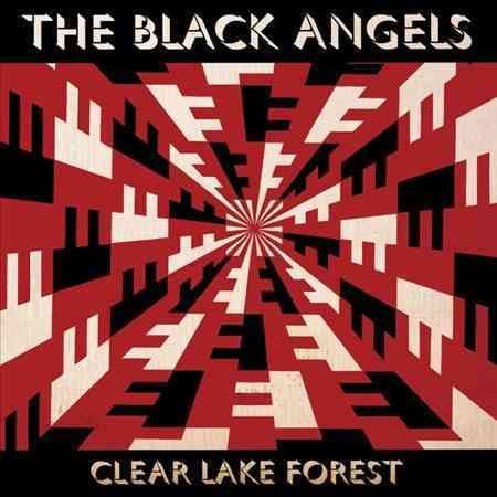 Black Angels CLEAR LAKE FOREST