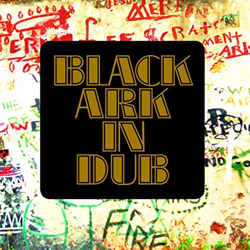 Black Ark Players Black Ark In Dub