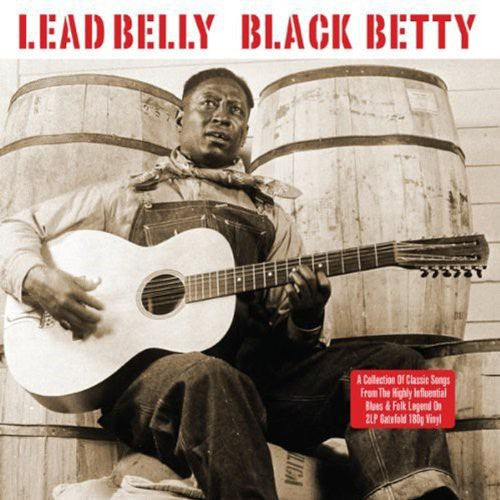 Black Betty Black Betty [Import] (2 LP)